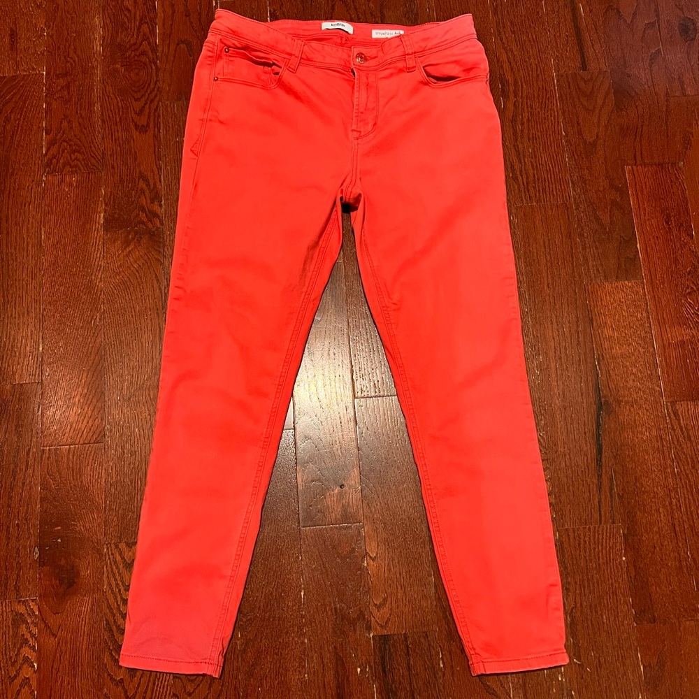 Women’s Kensie skinny pants, size 10/30